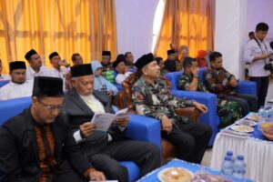 Kampus Paya Lipah Wisuda 324 Mahasiswa Tahun Akademik 2022 2023