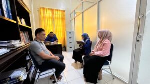 Memperkuat Sinergi Akademik, Dekanat FEBI Rapat Perdana Bersama Kaprodi
