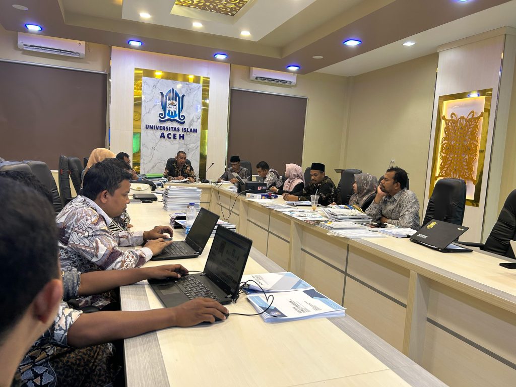 Alhamdulillah, Prodi PAI S1 UIA Raih Akreditasi Unggul dari LAMDIK
