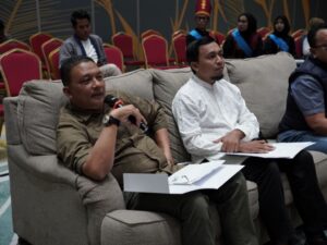 Dosen UIA jadi Juri Duta Guru CBP Rupiah Championship 2025