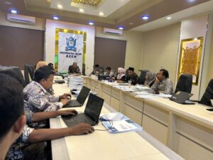 Ekonomi Syariah UIA Tetapkan Visi Misi Baru, Siap Cetak Lulusan Unggul Berdaya Saing