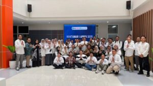 Gelar Muktamar, APSEII Perkuat Keanggotaan dengan Jejaring Akademik dan Riset