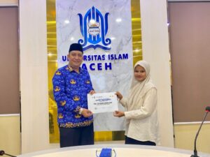 GenBI UIA 2025 Resmi Punya Pengurus Baru, Energi Muda untuk Negeri!
