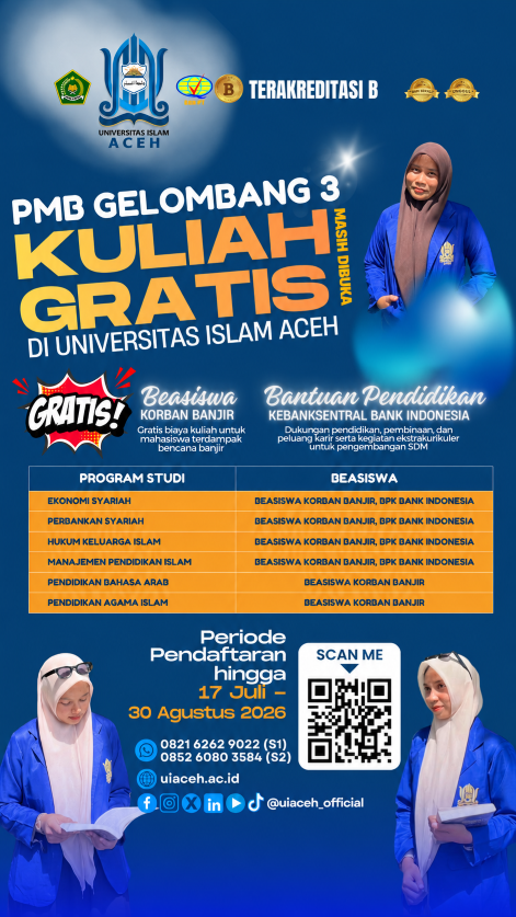 PMB Gelombang 3