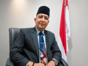 Mahasiswa FEBI Ikut Mendapatkan Keringanan SPP Terdampak Banjir Bandang