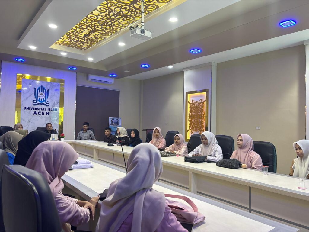 Tingkatkan Literasi Keuangan, Galeri Investasi UIA Gelar Edukasi Publik