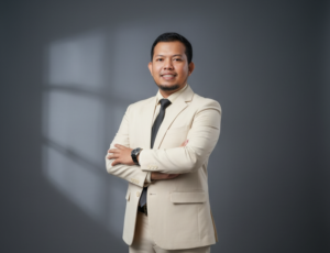 iqbal dekan