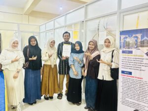 kaprodi ekonomi syariah unggul 5